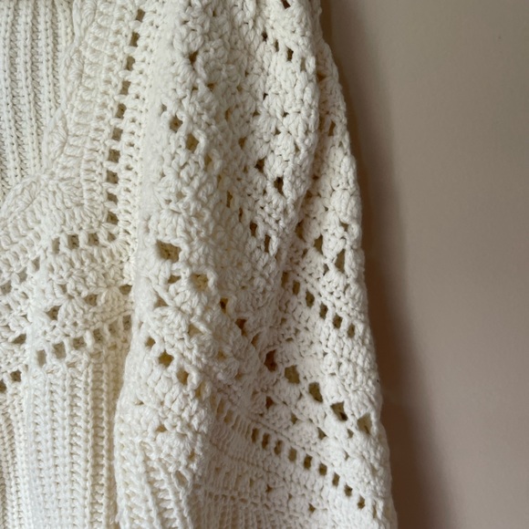 Sezane | Sweaters | Sezane Manon Jumper 
